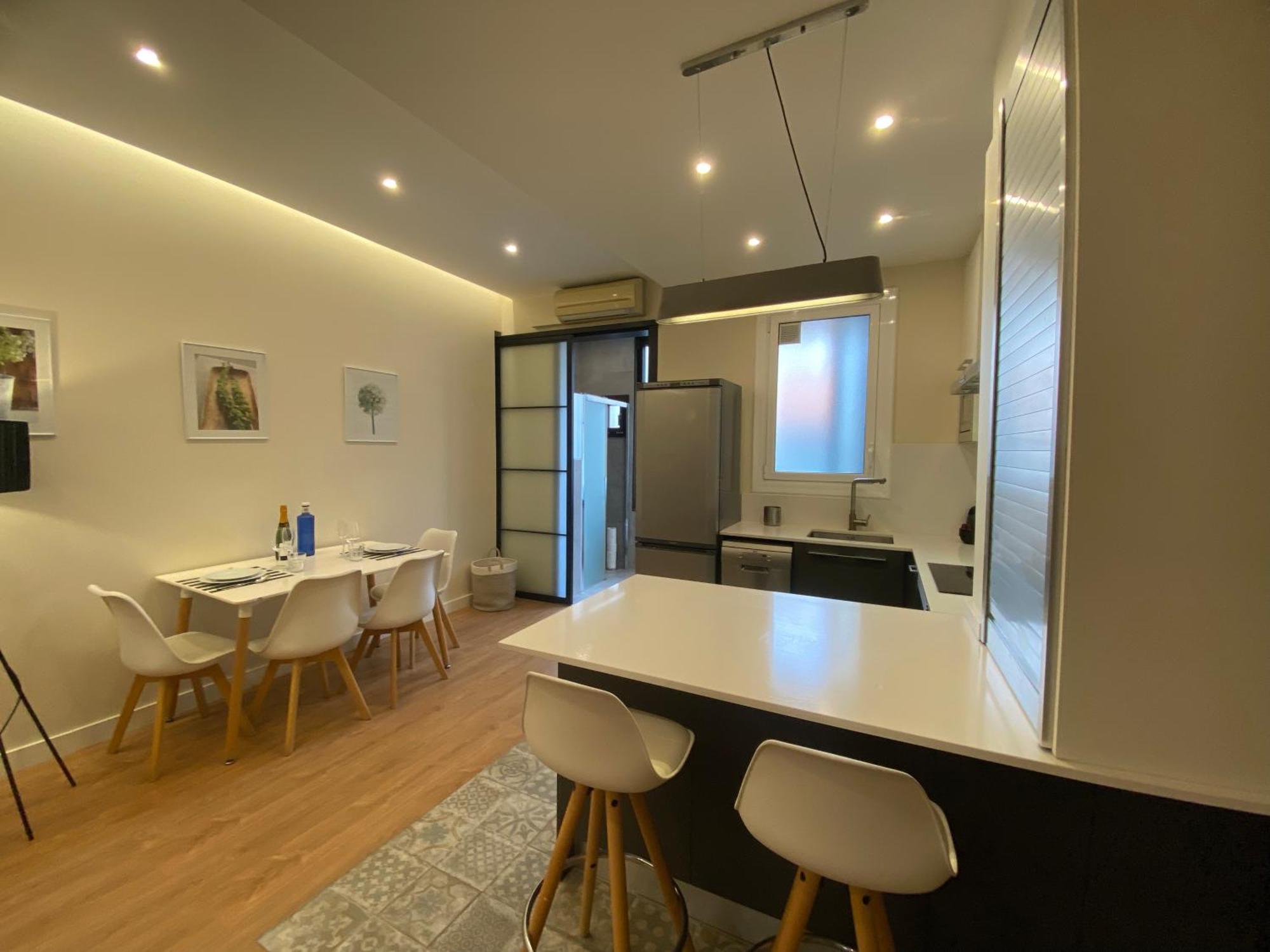 Spatious Luxe Apartment Paseo De Gracia Diagonal Barcelona Exterior foto